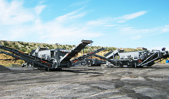 materials used about quarry dust